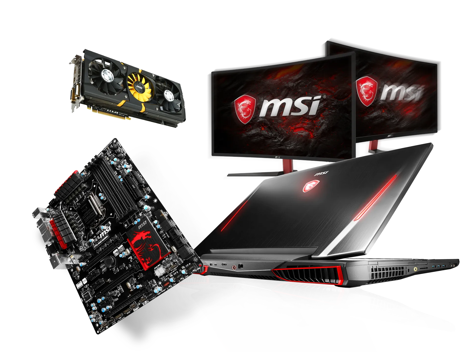 MSI