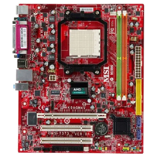 MSI